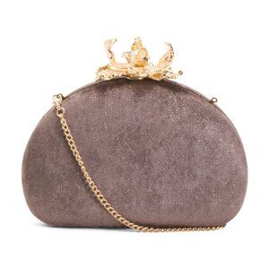 ALESSIA BIANCHI Minaudiere Bag